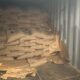 cargo damage, damaged coffee cargo, cargo claim, cargo claims recovery, marine cargo claims, coffee cargo claim paid