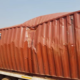 damaged container, abandoned cargo, cargo abandonment, cargo damage, damaged cargo, dry cargo, dry cargo container, marine cargo claims, cargo claims recovery,