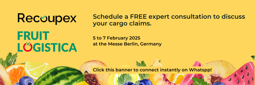 Fruit Logistica Berlin